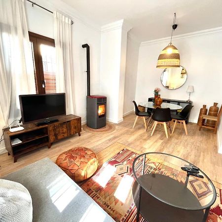 Apartamento Centro Historico Ronda Bagian luar foto