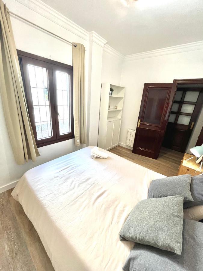 Apartamento Centro Historico Ronda Bagian luar foto