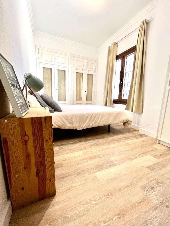 Apartamento Centro Historico Ronda Bagian luar foto