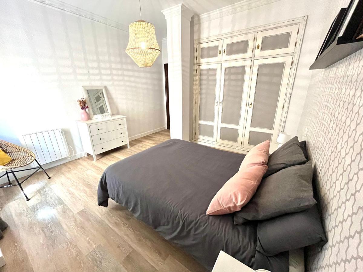 Apartamento Centro Historico Ronda Bagian luar foto