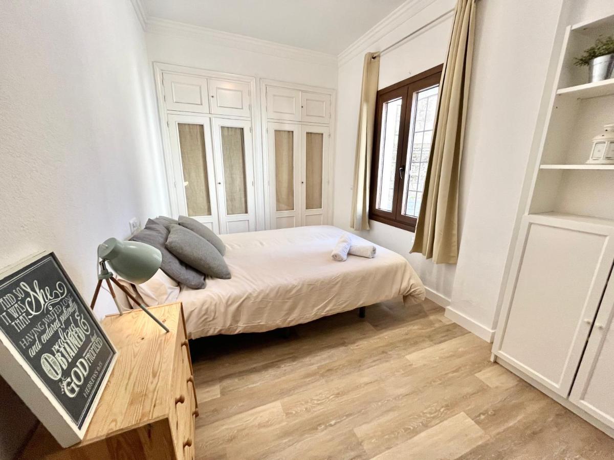 Apartamento Centro Historico Ronda Bagian luar foto